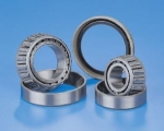 E12337 BEARING KIT-FRONT WHEEL-69-82