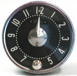 E12371 CLOCK-QUARTZ MOVEMENT-NEW-58-62