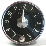 E17714 CLOCK-STOCK MOVEMENT-REBUILD SERVICE-58-62