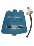 Click Here For Full Product Info E12390 BAG ASSEMBLY-WINDSHIELD WASHER-WITH VALVE ASSEMBLY-56