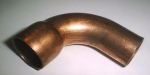 Click Here For Full Product Info E12408 ELBOW-HEATER CORE OUTLET HOSE-90 DEGREE BRASS-59-62