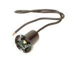 Click Here For Full Product Info E12427 SOCKET-INSTRUMENT PANEL BULB-5-8 INCH HOLE-53-76