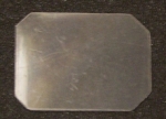Click Here For Full Product Info E12445 PAD-ACCELERATOR ANTI-SQUEAK PAD-63-67