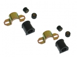 E12469 BUSHING KIT-REAR SWAY BAR-POLYURETHANE-22MM-84-96