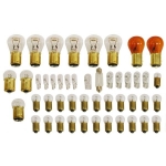 Click Here For Full Product Info E12504 BULB KIT-INTERIOR-EXTERIOR-77