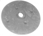 Click Here For Full Product Info E12517 RETAINER-LOWER HOOD INSULATION-EACH-69-79