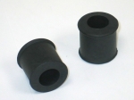 E12572 GROMMET SET-SHOCK ABSORBER-REAR UPPER-2 PIECES-63-82