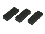 E12595 CUSHION SET-SPARE TIRE BOARD-3 PIECES-53-62