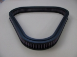 Click Here For Full Product Info E12606 FILTER-AIR CLEANER-K&N-3x2-67-69