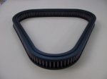 E12606 FILTER-AIR CLEANER-K&N-3x2-67-69