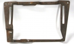 Click Here For Full Product Info E12612 BRACKET-HEATER AND AIR CONDITIONING CONTROL-USED-68-76