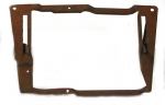 Click Here For Full Product Info E12613 BRACKET-HEATER CONTROL-WITH OUT AC-USED-68-76