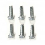 Click Here For Full Product Info E12640 BOLT-BELLHOUSING ATTACHING-ALL BIG AND SMALL BLOCK-6 PIECES-63-79