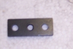 Click Here For Full Product Info E12646 NUT PLATES AND RIVETS-REAR BLOWER MOTOR MOUNTING-1 SET-64-65