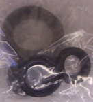 Click Here For Full Product Info E12656 SEAL KIT-MASTER CYLINDER-WITH POWER BRAKES-65-66