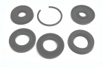 Click Here For Full Product Info E12656BLEM SEAL KIT-MASTER CYLINDER-WITH POWER BRAKES-BLEMISHED-65-66