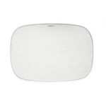 E12681 GLASS-EXTERIOR REAR VIEW MIRROR-DATE CODED-63-67