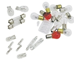 E12688 BULB KIT-INTERIOR-EXTERIOR-CONVERTIBLE-90