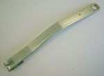 Click Here For Full Product Info E12696 LEVER-ARM-CARBURETOR LINKAGE AT FIREWALL-58-62