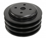 Click Here For Full Product Info E12706 PULLEY-WATER PUMP-3 GROOVE-454-71-74