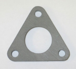 Click Here For Full Product Info E12722 SPACER-CARBURETOR 6 CYLINDER 53-55