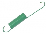Click Here For Full Product Info E12723 SPRING-ACCELERATOR RETURN-1 x 4-GREEN-230/250 HP-56-61