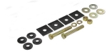 Click Here For Full Product Info E12732 MOUNT KIT-ADJUSTABLE REAR STRUT RODS 63-79