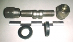 Click Here For Full Product Info E12757 SHAFT KIT-FRONT A ARM-CONTROL ARM-OUTER UPPER-53-62