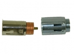 E12770 LIGHTER-HOUSING WITH RETAINER-63-66