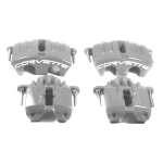 E12820S CALIPER SET-BRAKE-REBUILT-EXCHANGE-4 PIECES-05-12