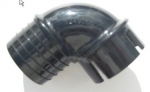 E12837 ELBOW-AIR CLEANER PIPE-84