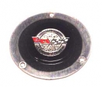 E13014 EMBLEM-HORN BUTTON-78