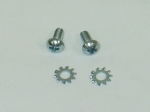 Click Here For Full Product Info E13085 SCREW-SEAT BACK RELEASE BUTTON-4 PIECES-70-78