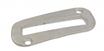 Click Here For Full Product Info E13087 BEZEL-SHOULDER HARNESS-REAR-LEFT-70-75