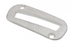 Click Here For Full Product Info E13088 BEZEL-SHOULDER HARNESS-REAR-RIGHT-70-75