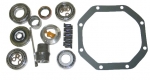 E13105 REBUILD KIT-REAR END-DELUXE-63-79