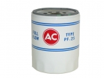 E13112 FILTER-OIL-PF 25-CORRECT-70-72