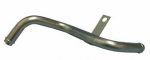 E13186 TUBE-S-HEATER HOSE WITH BRACKET-METAL-77-81