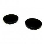 e13362 PLUG-TARGA ROOF INNER FRAME-PAIR-84-96