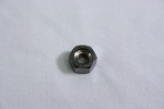 Click Here For Full Product Info E13457 NUT-ANTENNA-CHROME-67-68