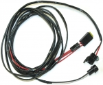 E13503 HARNESS-WIRE-POWER ANTENNA CONVERSION-63-64 AND 67