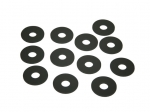 E13545 GASKETS-PAINT SAVER-BUMPER SET-12 PIECES-63-67