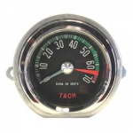 E13623 TACHOMETER-ASSEMBLY-DISTRIBUTOR DRIVE-6500 RPM RED LINE-60E