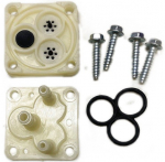 E13655A VALVE KIT-WINDSHIELD WASHER PUMP-CORRECT COLOR-63-68