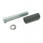 E13678 INSTALLATION KIT-IDLER PULLEY LOWER-WITH POWER STEERING-BB-68-74