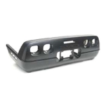 E13734 BUMPER-REAR-URETHANE-ORIGINAL-EXCEPT ZR1-91-96