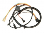 E13791 HARNESS-WIRE-HEATER-ALL WITH OUT AIR CONDITIONING-2nd DESIGN-77L