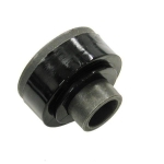 E13839 BUSHING-REAR END LOWER MOUNT CUSHION-SMALL-POLYURETHANE-63-82