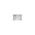 Click Here For Full Product Info E1388 SCREW SET-FASTENER-INTERIOR-CONVERTIBLE-64
