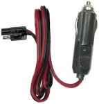 E13911 ADAPTER-CIGARETTE LIGHTER AND POWER PLUG-FOR BATTERY CHARGER-ALL YEARS
